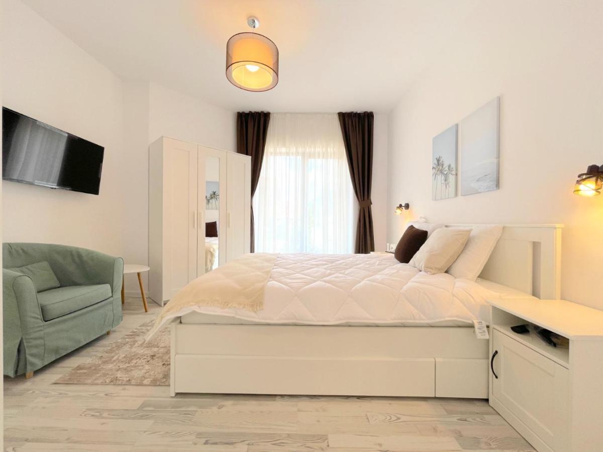 Vila Rolizo Brasov Luaran gambar