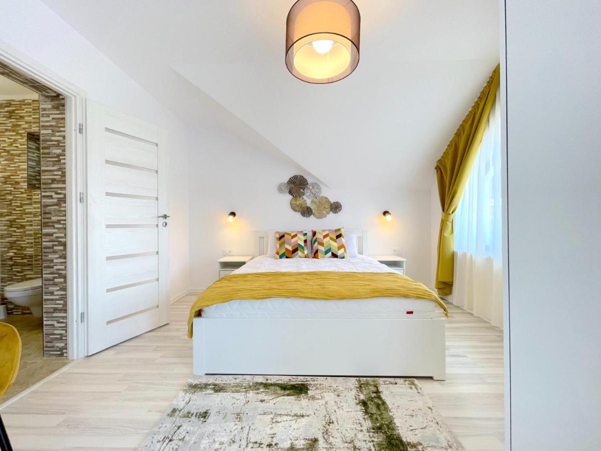 Vila Rolizo Brasov Luaran gambar