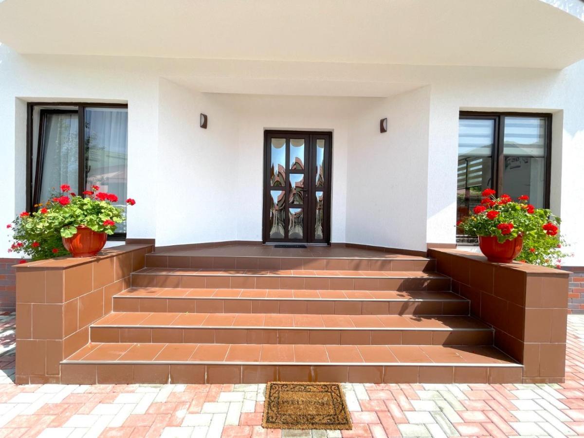 Vila Rolizo Brasov Luaran gambar