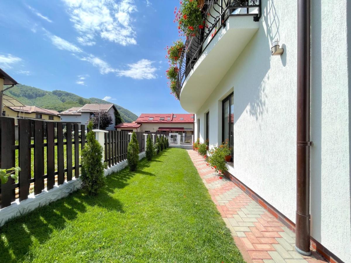 Vila Rolizo Brasov Luaran gambar